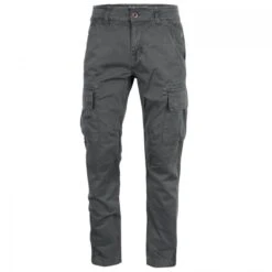 Alpha Industries Agent Pant Cargo Hose 15 Alpha Industries Agent Pant Cargo Hose -Hiker Style Verkaufsgeschäft a158205 136 3