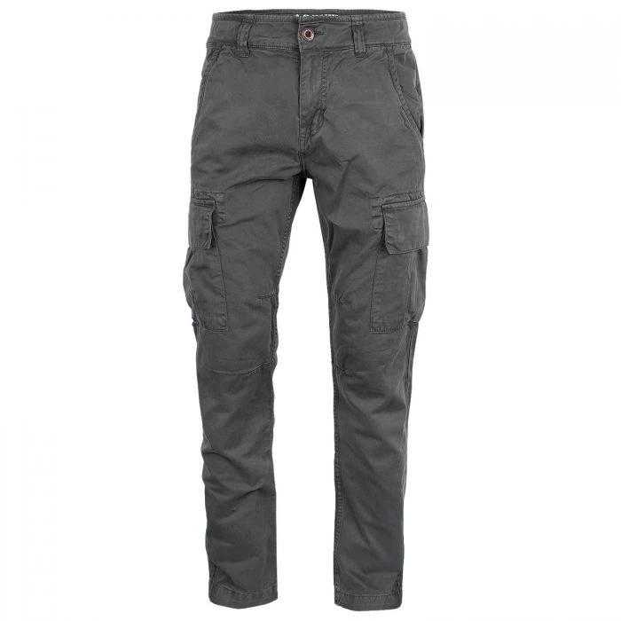 Alpha Industries Agent Pant Cargo Hose 7 Alpha Industries Agent Pant Cargo Hose – Bild 5