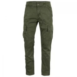 Alpha Industries Agent Pant Cargo Hose 16 Alpha Industries Agent Pant Cargo Hose -Hiker Style Verkaufsgeschäft a158205 142