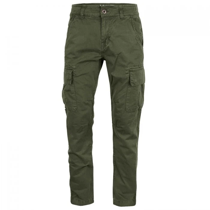 Alpha Industries Agent Pant Cargo Hose 8 Alpha Industries Agent Pant Cargo Hose – Bild 6