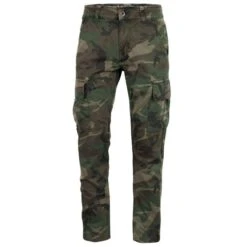 Alpha Industries Agent Pant Cargo Hose (Sale) -Hiker Style Verkaufsgeschäft a158205 408 2
