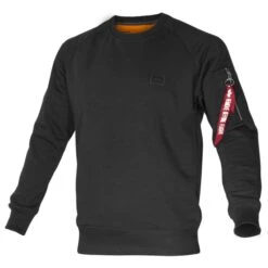 Alpha Industries X-Fit Sweat Pullover (Sale) -Hiker Style Verkaufsgeschäft a158320 003 1