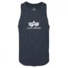Alpha Industries Basic Logo Tank Top