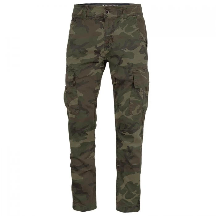Alpha Industries Agent Pant Cargo Hose 11 Alpha Industries Agent Pant Cargo Hose – Bild 9
