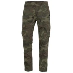 Alpha Industries Agent Pant Cargo Hose (Sale) -Hiker Style Verkaufsgeschäft a178201 239 3