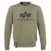 Alpha Industries Basic Sweater