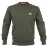 Alpha Industries Basic Sweater Small Logo