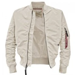 Alpha Industries MA-1 TT Bomberjacke -Hiker Style Verkaufsgeschäft a191103 578