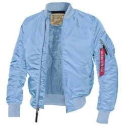 Alpha Industries MA-1 VF 59 Bomberjacke 23 Alpha Industries MA-1 VF 59 Bomberjacke -Hiker Style Verkaufsgeschäft a191118 513