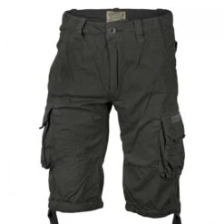 Alpha Industries Jet Shorts