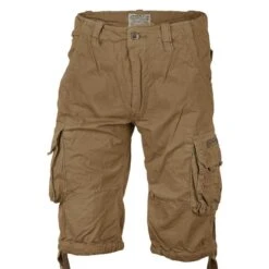 Alpha Industries Jet Shorts -Hiker Style Verkaufsgeschäft a191200 013