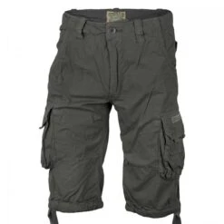 Alpha Industries Jet Shorts -Hiker Style Verkaufsgeschäft a191200 136 3