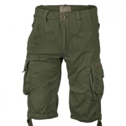 Alpha Industries Jet Shorts -Hiker Style Verkaufsgeschäft a191200 142 1