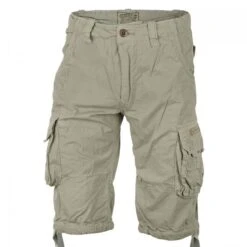 Alpha Industries Jet Shorts -Hiker Style Verkaufsgeschäft a191200 159 3