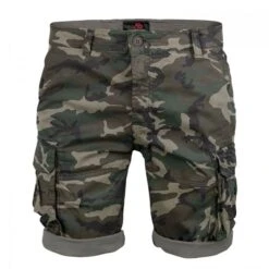 Vintage Cargo Shorts Eagle -Hiker Style Verkaufsgeschäft ab021 272