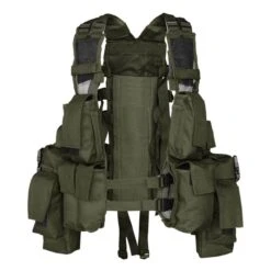Tactical Combat Einsatzweste