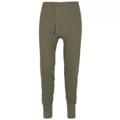 BW Unterhose Plüsch