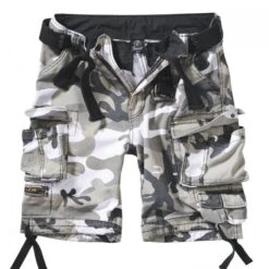 Brandit Savage Vintage Shorts