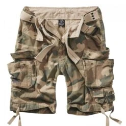 Brandit Savage Vintage Shorts -Hiker Style Verkaufsgeschäft b2001 107