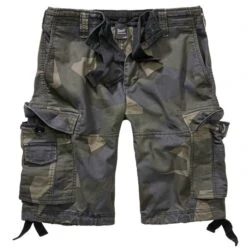 Brandit Basic Vintage Shorts Cargo -Hiker Style Verkaufsgeschäft b2002 199
