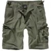 Brandit BDU Ripstop Shorts -Hiker Style Verkaufsgeschäft b2019 001