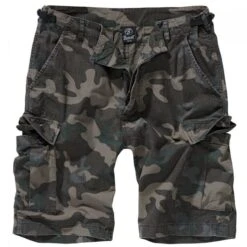 Brandit BDU Ripstop Shorts -Hiker Style Verkaufsgeschäft b2019 004