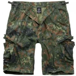 Brandit BDU Ripstop Shorts -Hiker Style Verkaufsgeschäft b2019 014