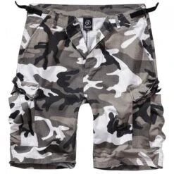 Brandit BDU Ripstop Shorts -Hiker Style Verkaufsgeschäft b2019 015