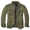 Brandit M65 Jacke Giant -Hiker Style Verkaufsgeschäft b3101 001 neu 10