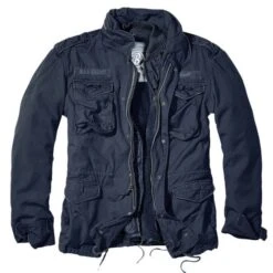 Brandit M65 Jacke Giant -Hiker Style Verkaufsgeschäft b3101 008 neu 1 8