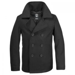 Brandit Pea Coat