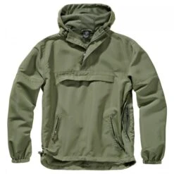 Brandit Summer Windbreaker 14 Brandit Summer Windbreaker -Hiker Style Verkaufsgeschäft b3162 001
