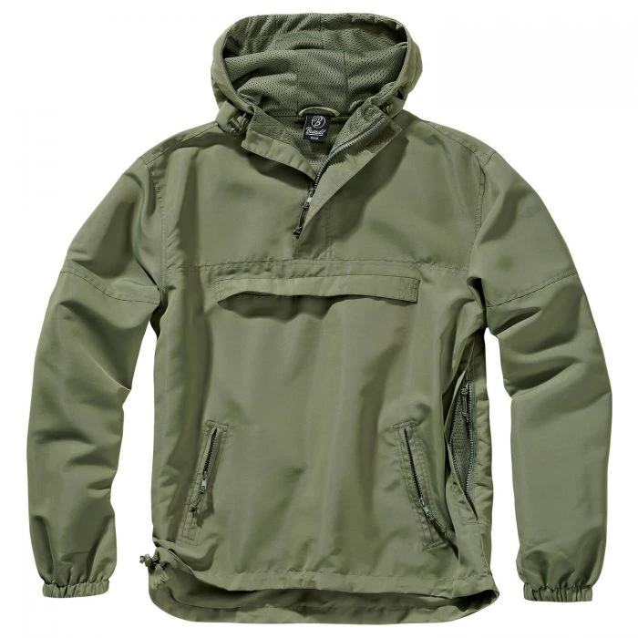 Brandit Summer Windbreaker 5 Brandit Summer Windbreaker – Bild 3