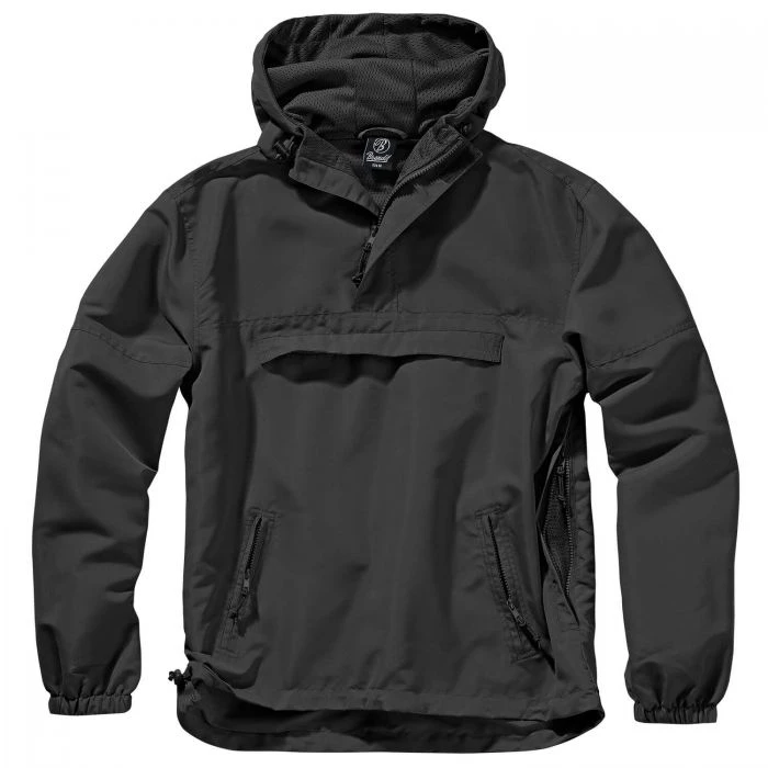 Brandit Summer Windbreaker 3 Brandit Summer Windbreaker