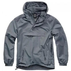 Brandit Summer Windbreaker 19 Brandit Summer Windbreaker -Hiker Style Verkaufsgeschäft b3162 005