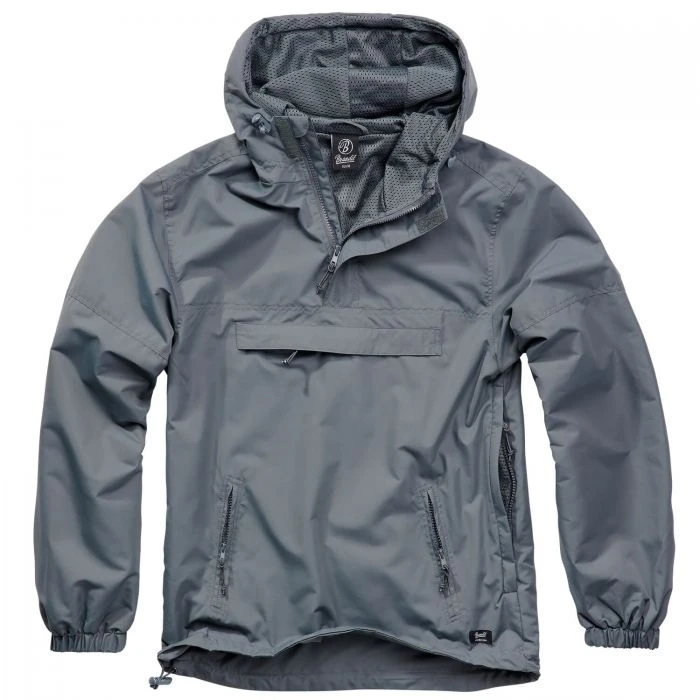Brandit Summer Windbreaker 10 Brandit Summer Windbreaker – Bild 8