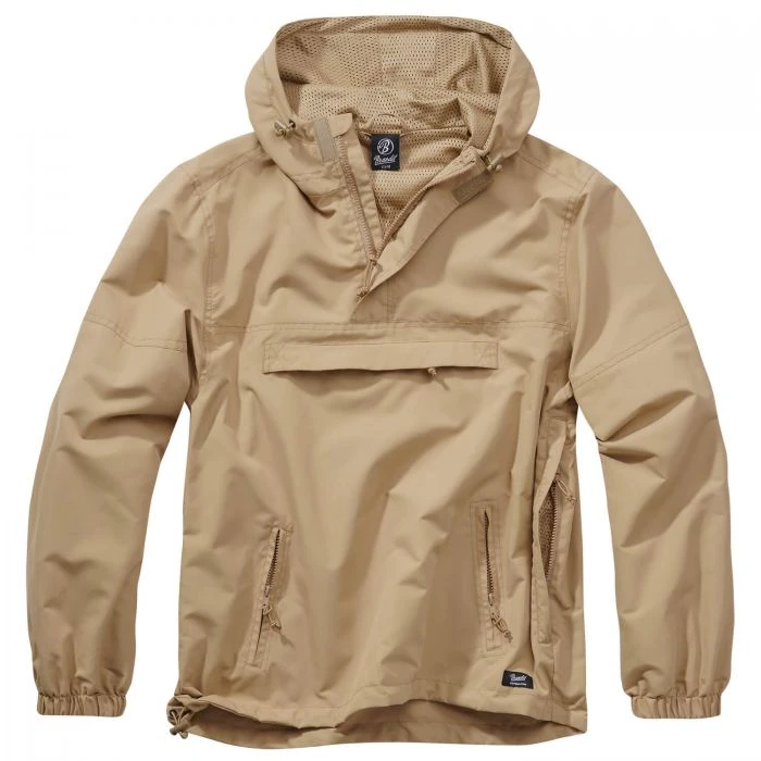 Brandit Summer Windbreaker 11 Brandit Summer Windbreaker – Bild 9