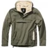 Brandit Windbreaker Sherpa -Hiker Style Verkaufsgeschäft b3173 001