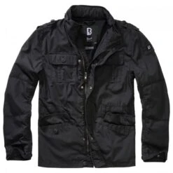 Brandit Britannia Ripstop Jacke (Sale) -Hiker Style Verkaufsgeschäft b3180 002