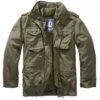 Brandit M65 Jacke Giant Ripstop Limited Edition (Sale) 1 Brandit M65 Jacke Giant Ripstop Limited Edition (Sale) -Hiker Style Verkaufsgeschäft b3182 001