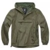 Brandit Summer Windbreaker Ripstop (Sale) -Hiker Style Verkaufsgeschäft b3187 001