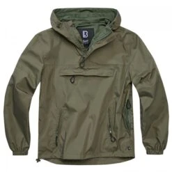 Brandit Summer Windbreaker Ripstop (Sale)