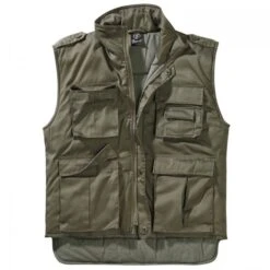 Brandit Ranger Weste 11 Brandit Ranger Weste -Hiker Style Verkaufsgeschäft b4014 001 1