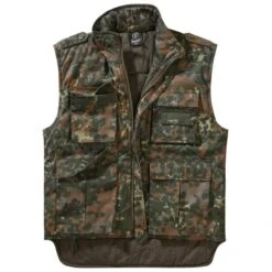 Brandit Ranger Weste 12 Brandit Ranger Weste -Hiker Style Verkaufsgeschäft b4014 014 1 10