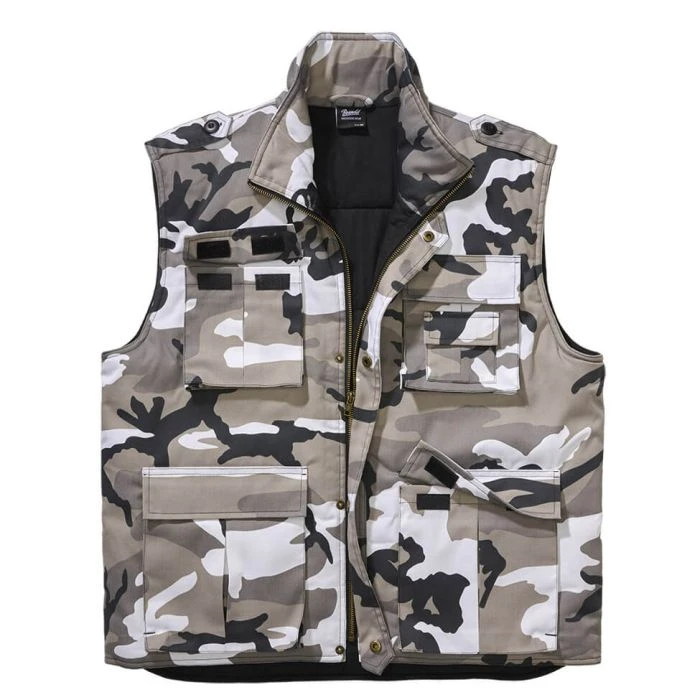 Brandit Ranger Weste 9 Brandit Ranger Weste – Bild 7