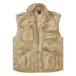 Brandit Ranger Weste 14 Brandit Ranger Weste -Hiker Style Verkaufsgeschäft b4014 070