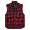 Brandit Lumber Weste -Hiker Style Verkaufsgeschäft b4034 041