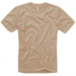 Brandit Premium T-Shirt Cotton -Hiker Style Verkaufsgeschäft b4200 003