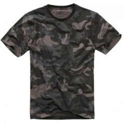 Brandit Premium T-Shirt Cotton -Hiker Style Verkaufsgeschäft b4200 004
