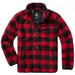 Brandit Teddyfleece Jacke -Hiker Style Verkaufsgeschäft b5021 041